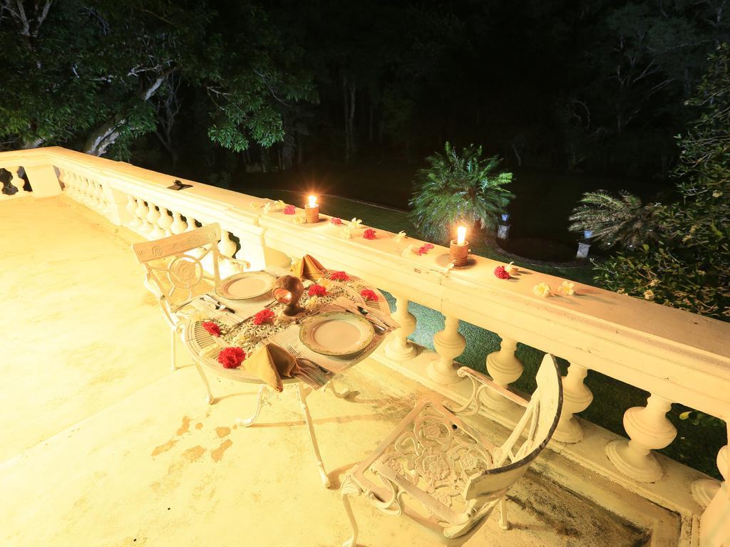 Horathapola Estate Hotel Marawila Bagian luar foto