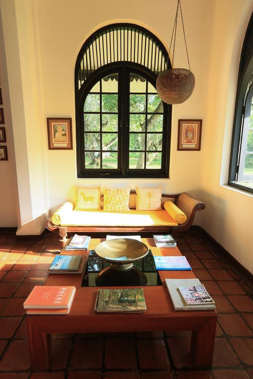Horathapola Estate Hotel Marawila Bagian luar foto