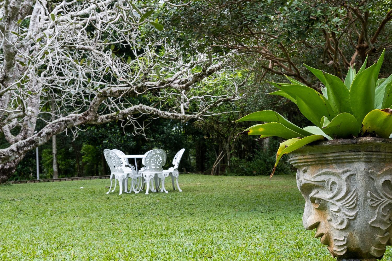 Horathapola Estate Hotel Marawila Bagian luar foto