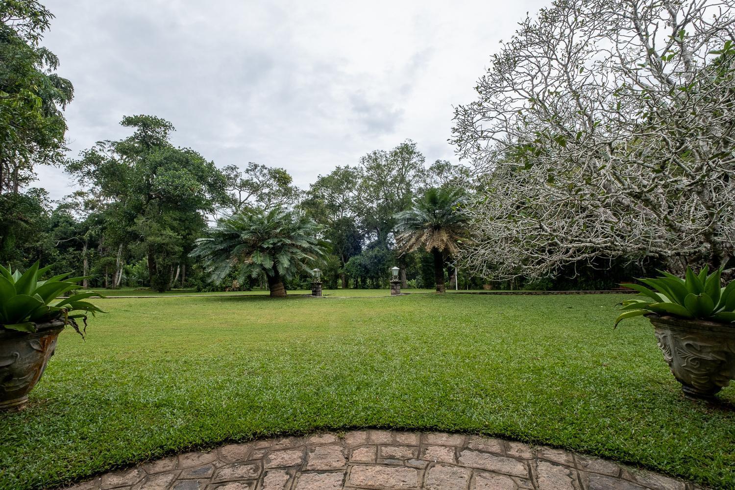 Horathapola Estate Hotel Marawila Bagian luar foto