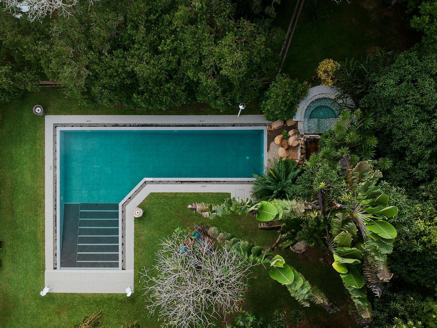 Horathapola Estate Hotel Marawila Bagian luar foto