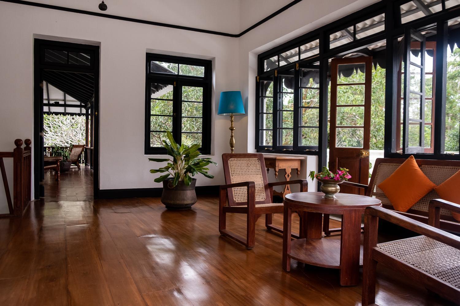 Horathapola Estate Hotel Marawila Bagian luar foto