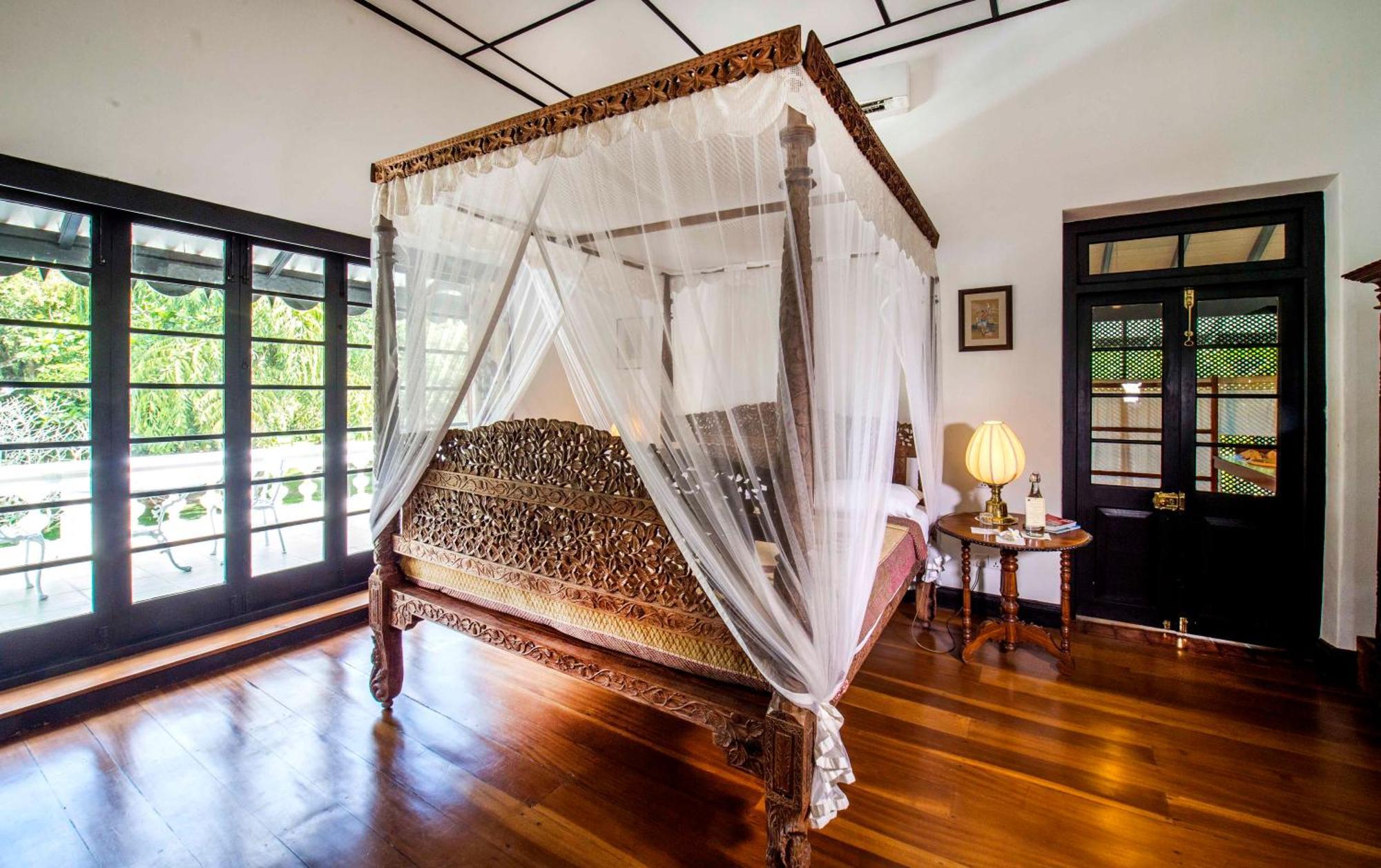Horathapola Estate Hotel Marawila Bagian luar foto