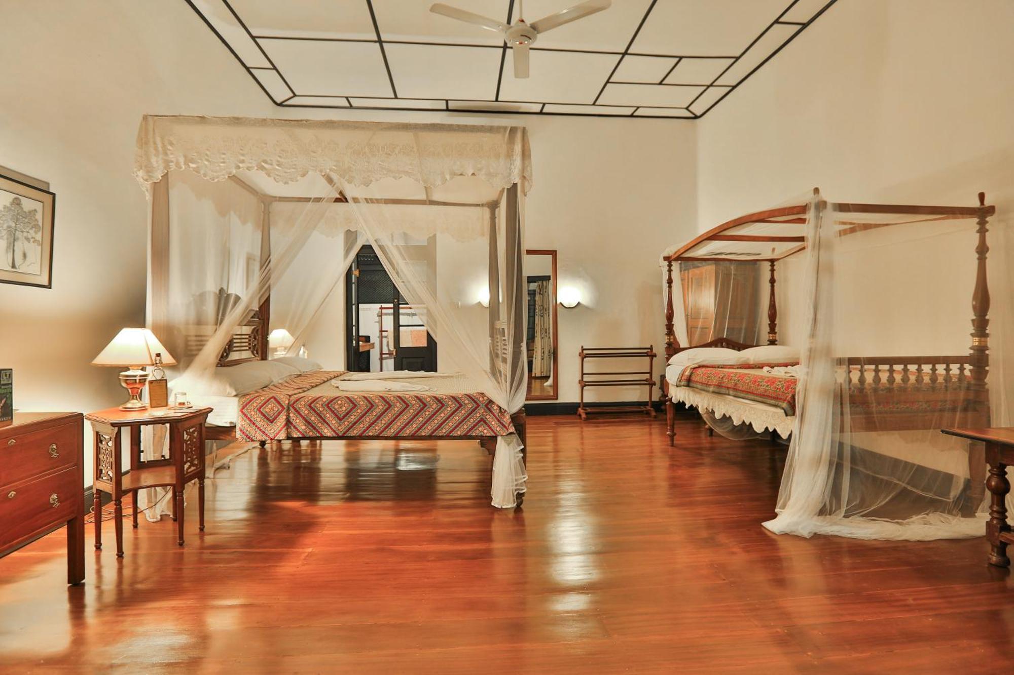 Horathapola Estate Hotel Marawila Bagian luar foto