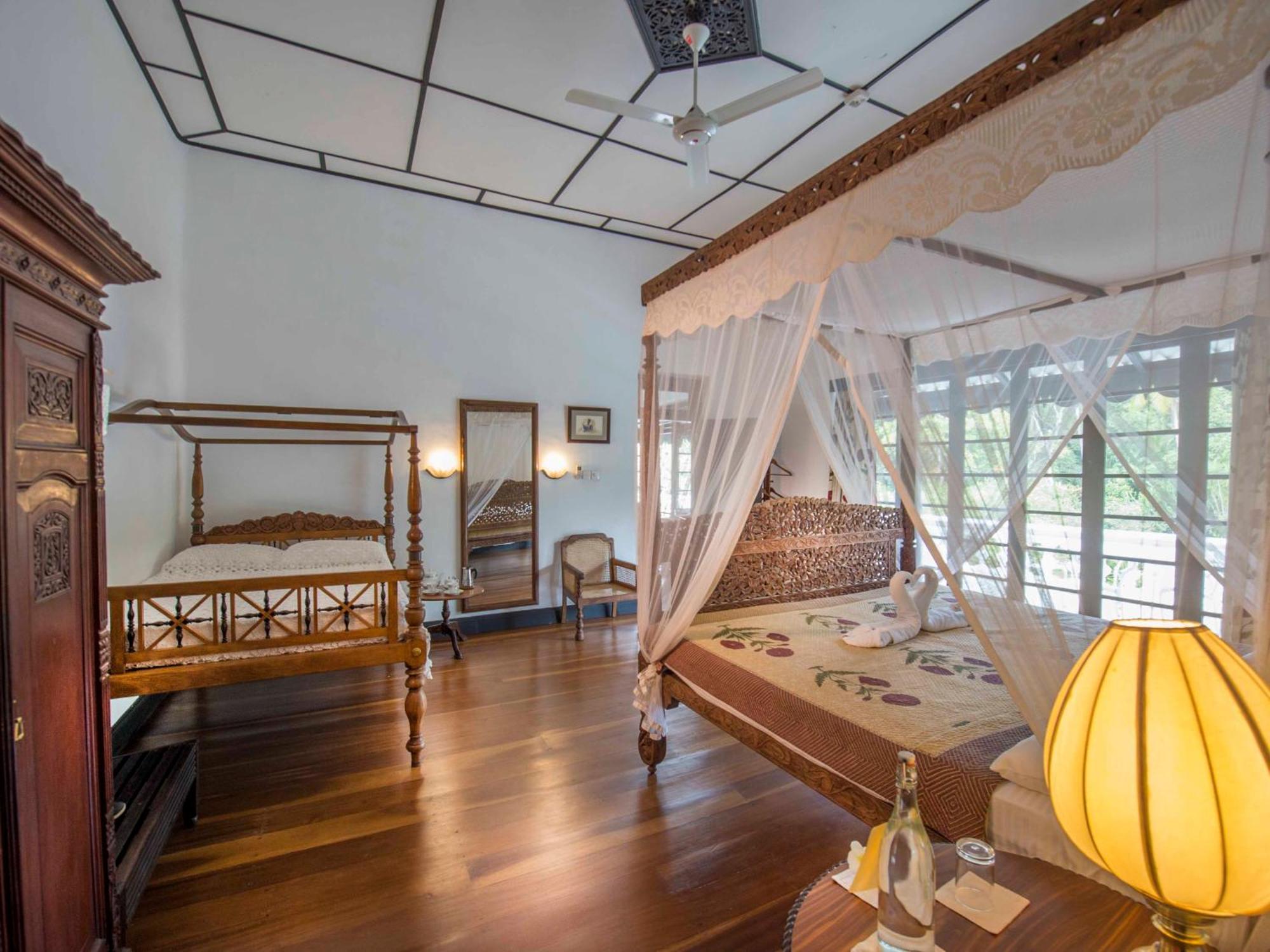 Horathapola Estate Hotel Marawila Bagian luar foto