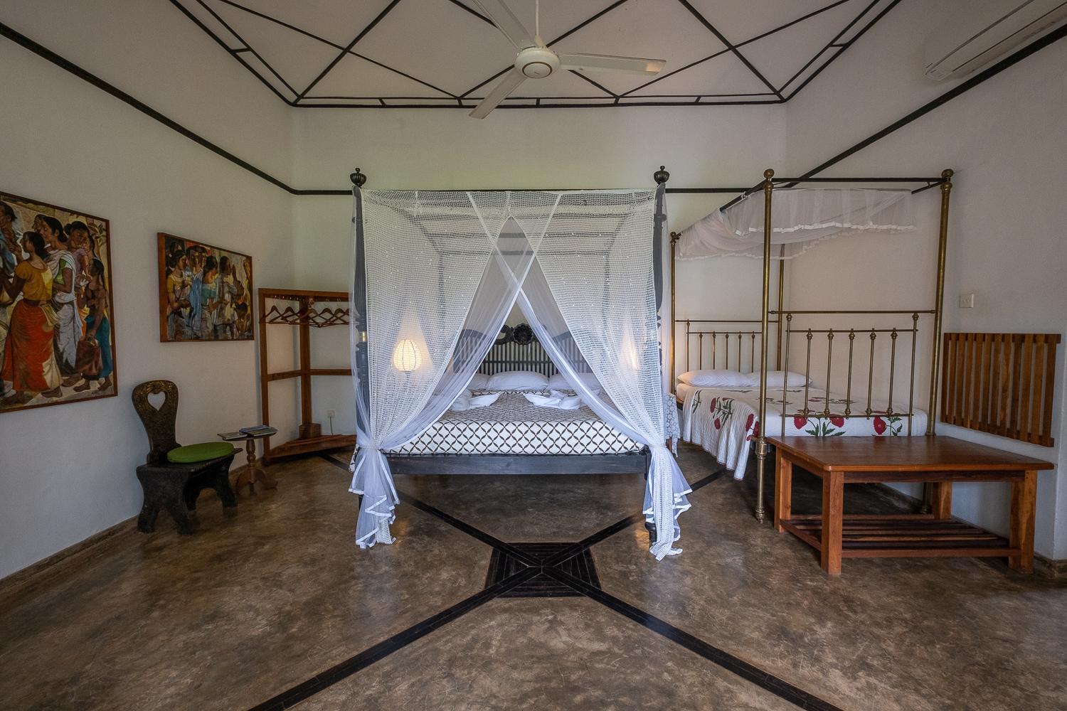 Horathapola Estate Hotel Marawila Bagian luar foto