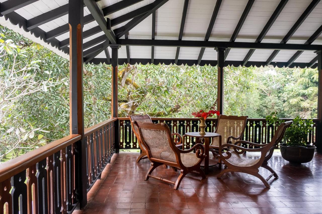 Horathapola Estate Hotel Marawila Bagian luar foto